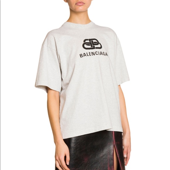 Balenciaga t-shirt - Picture 3 of 6